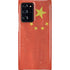 Chinese Flag Distressed Galaxy Note20 Ultra 5G Lite Case
