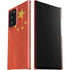 Chinese Flag Distressed Galaxy Note20 Ultra 5G Lite Case