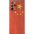 Chinese Flag Distressed Galaxy Note20 Ultra 5G Skin