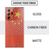 Chinese Flag Distressed Galaxy Note20 Ultra 5G Skin