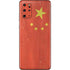 Chinese Flag Distressed Galaxy S20 Plus Skin