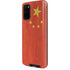 Chinese Flag Distressed Galaxy S20 Pro Case