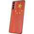Chinese Flag Distressed Galaxy S21 5G Skin