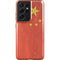 Chinese Flag Distressed Galaxy S21 Ultra 5G Pro Case