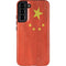 Chinese Flag Distressed Galaxy S22 Plus Pro Case