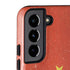 Chinese Flag Distressed Galaxy S22 Pro Case