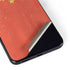 Chinese Flag Distressed Galaxy S22 Skin
