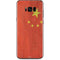 Chinese Flag Distressed Galaxy S8 Plus Skin