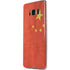 Chinese Flag Distressed Galaxy S8 Skin