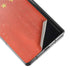 Chinese Flag Distressed Galaxy Z Fold2 5G Skin