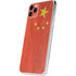 Chinese Flag Distressed iPhone 11 Pro Max Skin