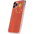 Chinese Flag Distressed iPhone 11 Pro Skin