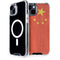 Chinese Flag Distressed iPhone 13 MagSafe Case