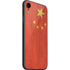 Chinese Flag Distressed iPhone SE (2nd & 3rd Gen) Skin