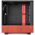 Chinese Flag Distressed NZXT H510 Compact ATX Mid-Tower Case Skin