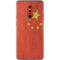 Chinese Flag Distressed OnePlus 7 Pro Skin
