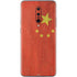Chinese Flag Distressed OnePlus 7 Pro Skin