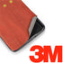 Chinese Flag Distressed OnePlus 7 Pro Skin