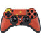 Chinese Flag Distressed PS4/PC SCUF Impact Controller Skin