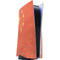 Chinese Flag Distressed PS5 Console Skin
