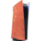 Chinese Flag Distressed PS5 Digital Edition Console Skin