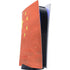 Chinese Flag Distressed PS5 Digital Edition Console Skin