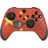Chinese Flag Distressed Xbox Elite Wireless Controller Series 2 Skin