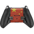 Chinese Flag Distressed Xbox Elite Wireless Controller Series 2 Skin