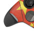 Chinese Flag Distressed Xbox Elite Wireless Controller Series 2 Skin