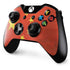 Chinese Flag Distressed Xbox One Controller Skin