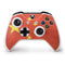 Chinese Flag Distressed Xbox One S Controller Skin