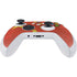 Chinese Flag Distressed Xbox Series S Controller Skin