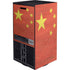 Chinese Flag Distressed Xbox Series X Bundle Skin