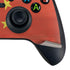 Chinese Flag Distressed Xbox Series X Controller Skin