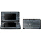 Chipped Blue Wood 3DS (2011) Skin