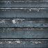 Chipped Blue Wood Dell Alienware Skin