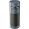Chipped Blue Wood Amazon Echo Skin