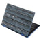 Chipped Blue Wood Aspire R11 11.6in Skin