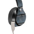 Chipped Blue Wood Beats Solo Pro Skin
