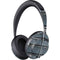 Chipped Blue Wood Bose Noise Cancelling Headphones 700 Skin