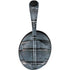 Chipped Blue Wood Bose Noise Cancelling Headphones 700 Skin
