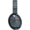 Chipped Blue Wood Bose QuietComfort 35 Headphones Skin