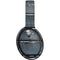 Chipped Blue Wood Bose QuietComfort 35 II Headphones Skin