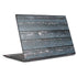 Chipped Blue Wood HP Envy Skin
