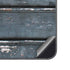 Chipped Blue Wood Galaxy A14 5G Skin