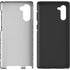 Chipped Blue Wood Galaxy Note 10 Pro Case