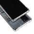 Chipped Blue Wood Galaxy Note20 5G Clear Case