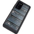 Chipped Blue Wood Galaxy Note20 5G Waterproof Case