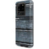 Chipped Blue Wood Galaxy S20 Ultra 5G Pro Case