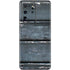 Chipped Blue Wood Galaxy S20 Ultra 5G Skin
